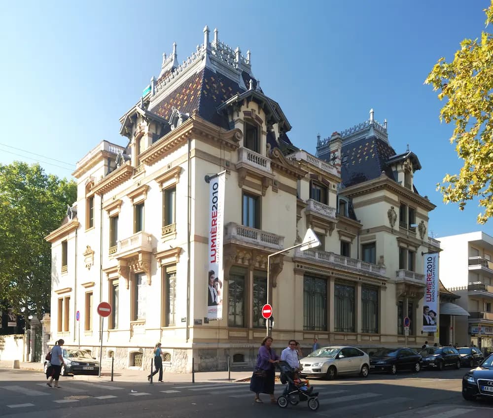 Photo du Musée Henri Malartre