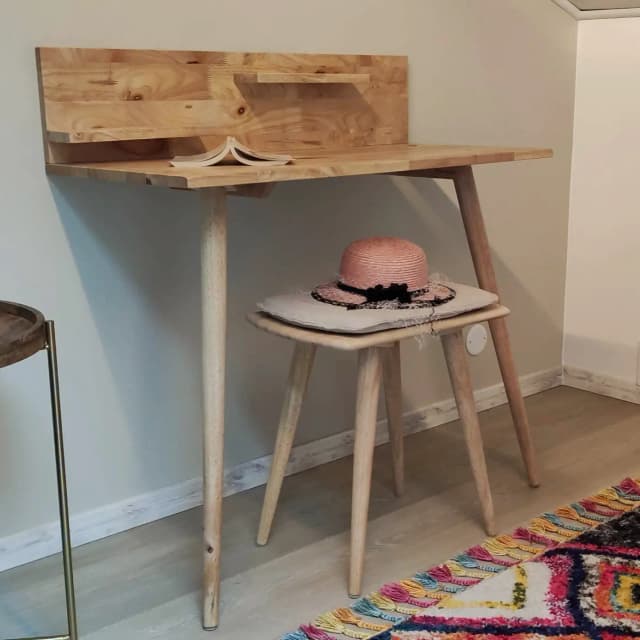 Bureau au Bumble Bee | Lemon Tree