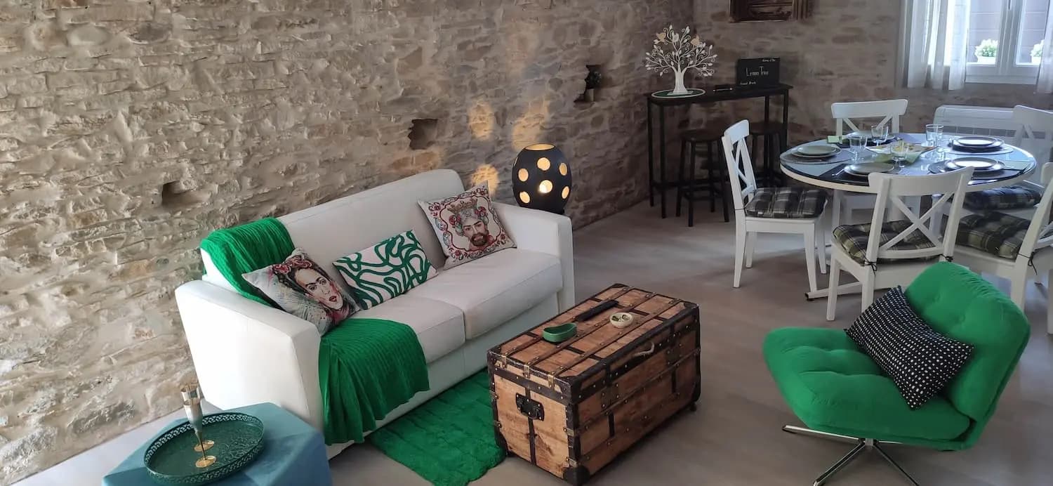 Image du Bumble Bee - Logement Panossas